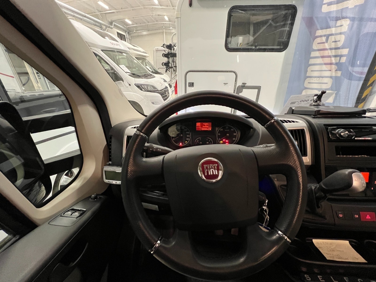 LMC T672 kaufen – Kroken Bobil AS