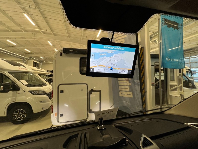 LMC T672 kaufen – Kroken Bobil AS