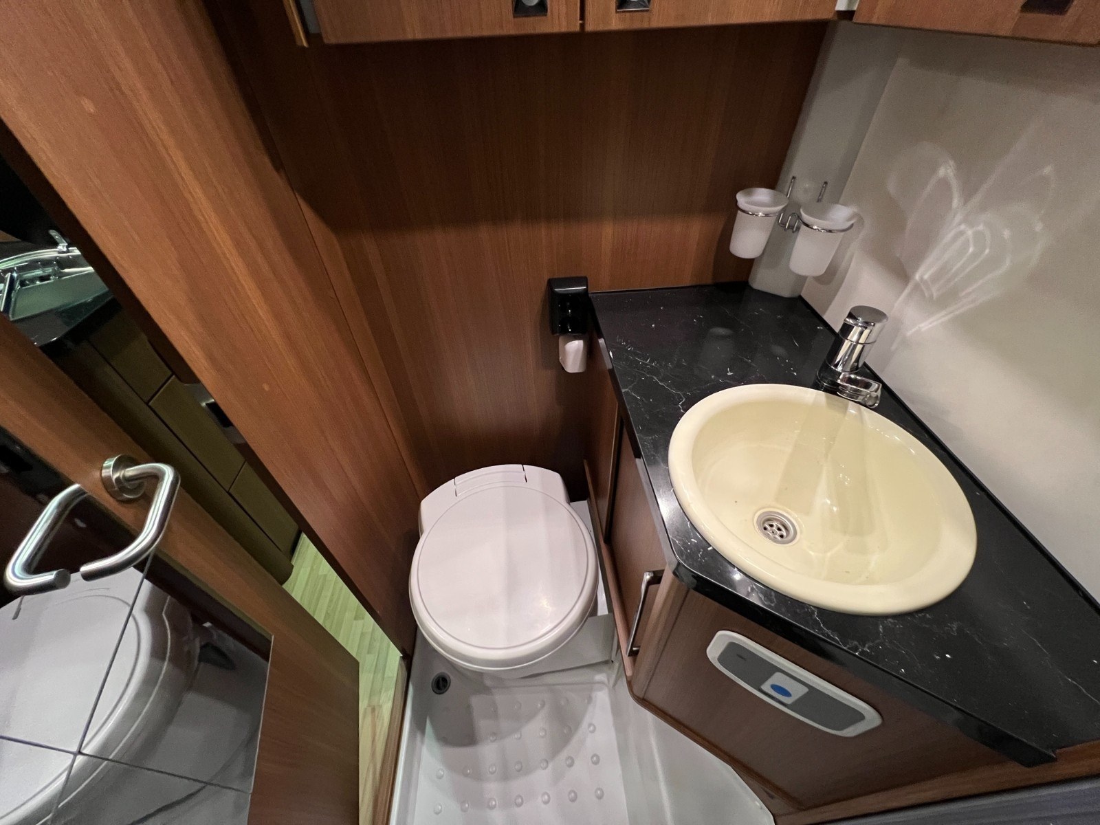 LMC T672 kaufen – Kroken Bobil AS