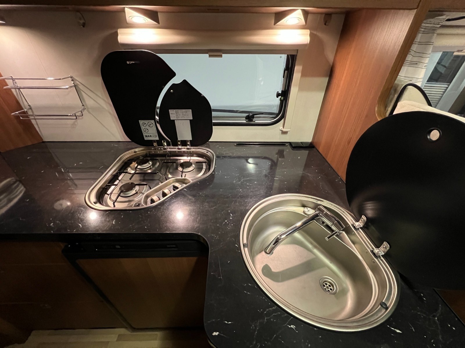 LMC T672 kaufen – Kroken Bobil AS