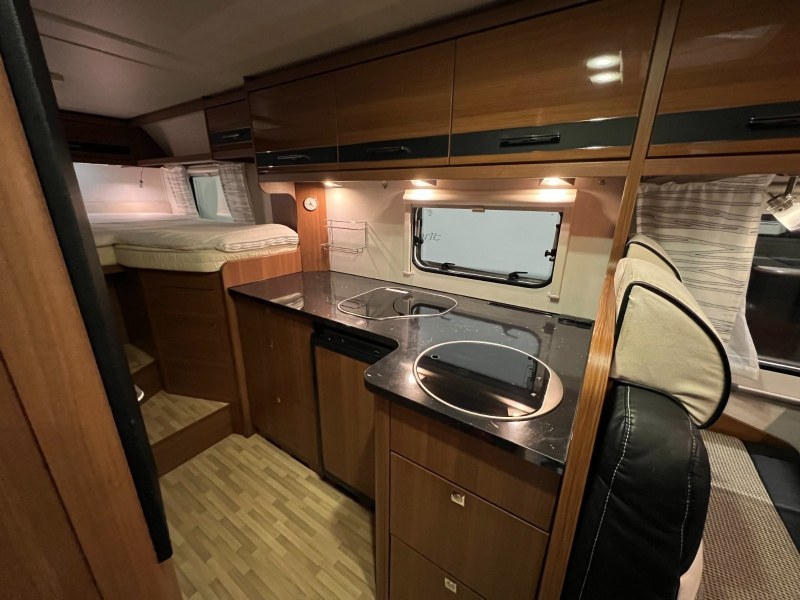 LMC T672 kaufen – Kroken Bobil AS