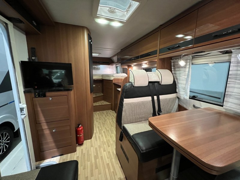 LMC T672 kaufen – Kroken Bobil AS