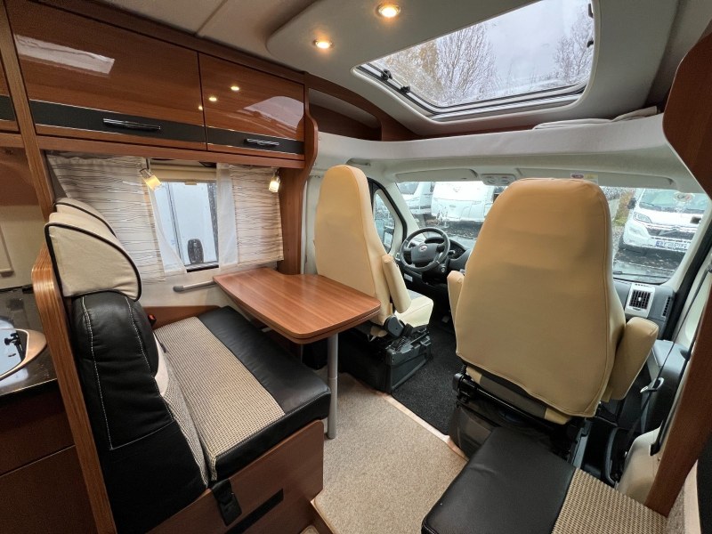 LMC T672 kaufen – Kroken Bobil AS