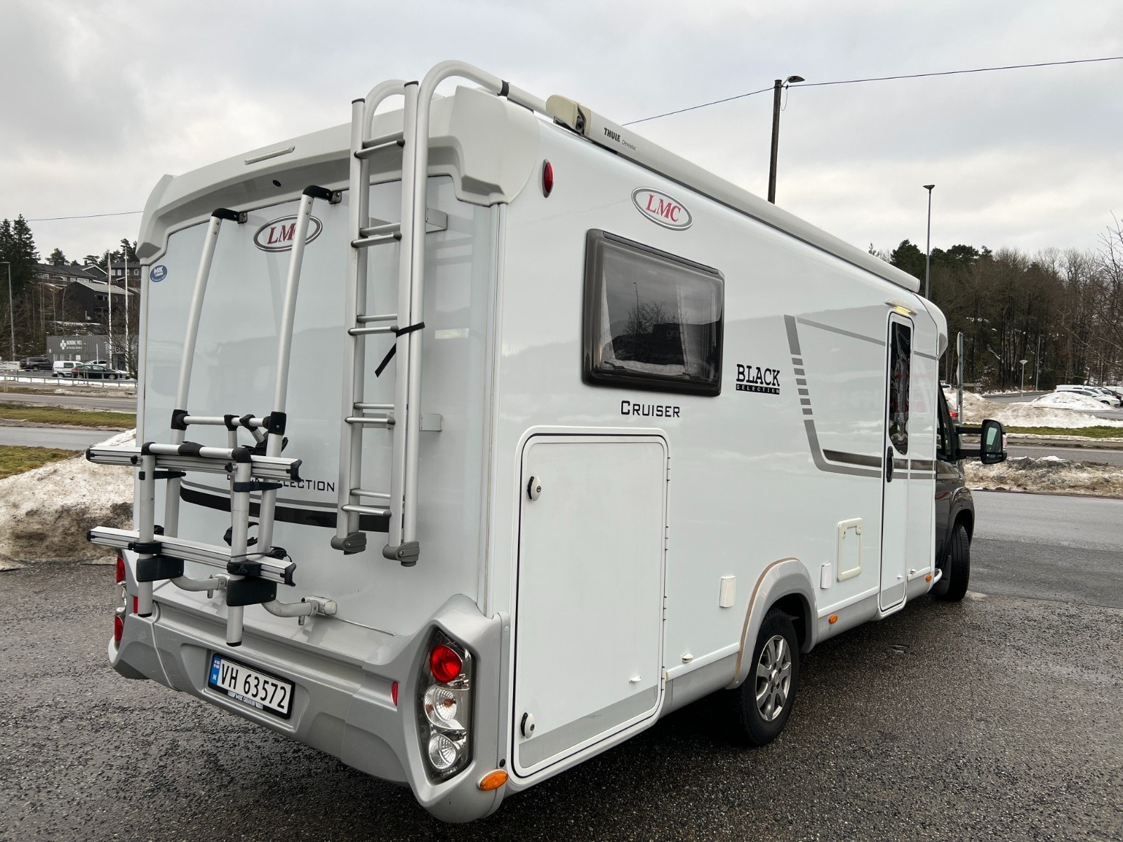 LMC T672 kaufen – Kroken Bobil AS