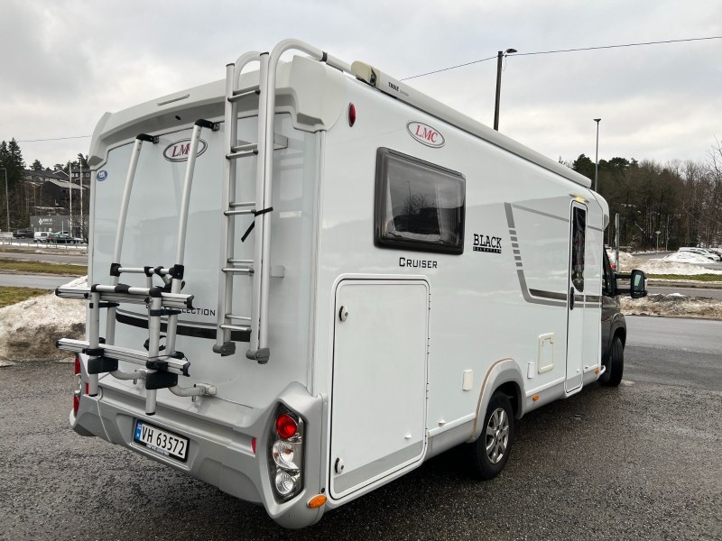 LMC T672 kaufen – Kroken Bobil AS