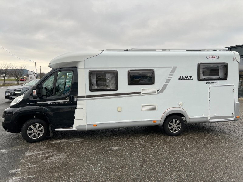 LMC T672 kaufen – Kroken Bobil AS