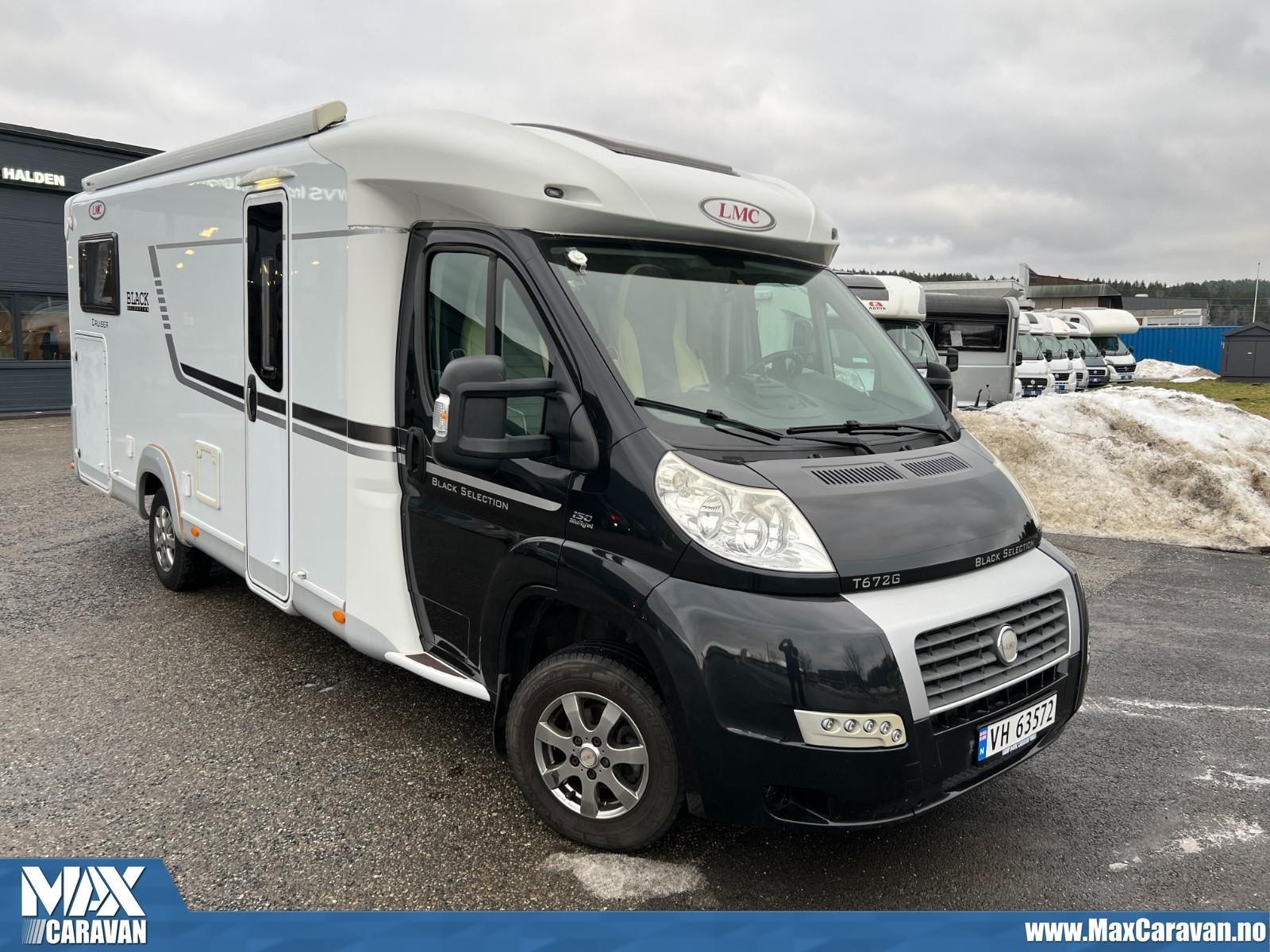 LMC T672 kaufen – Kroken Bobil AS