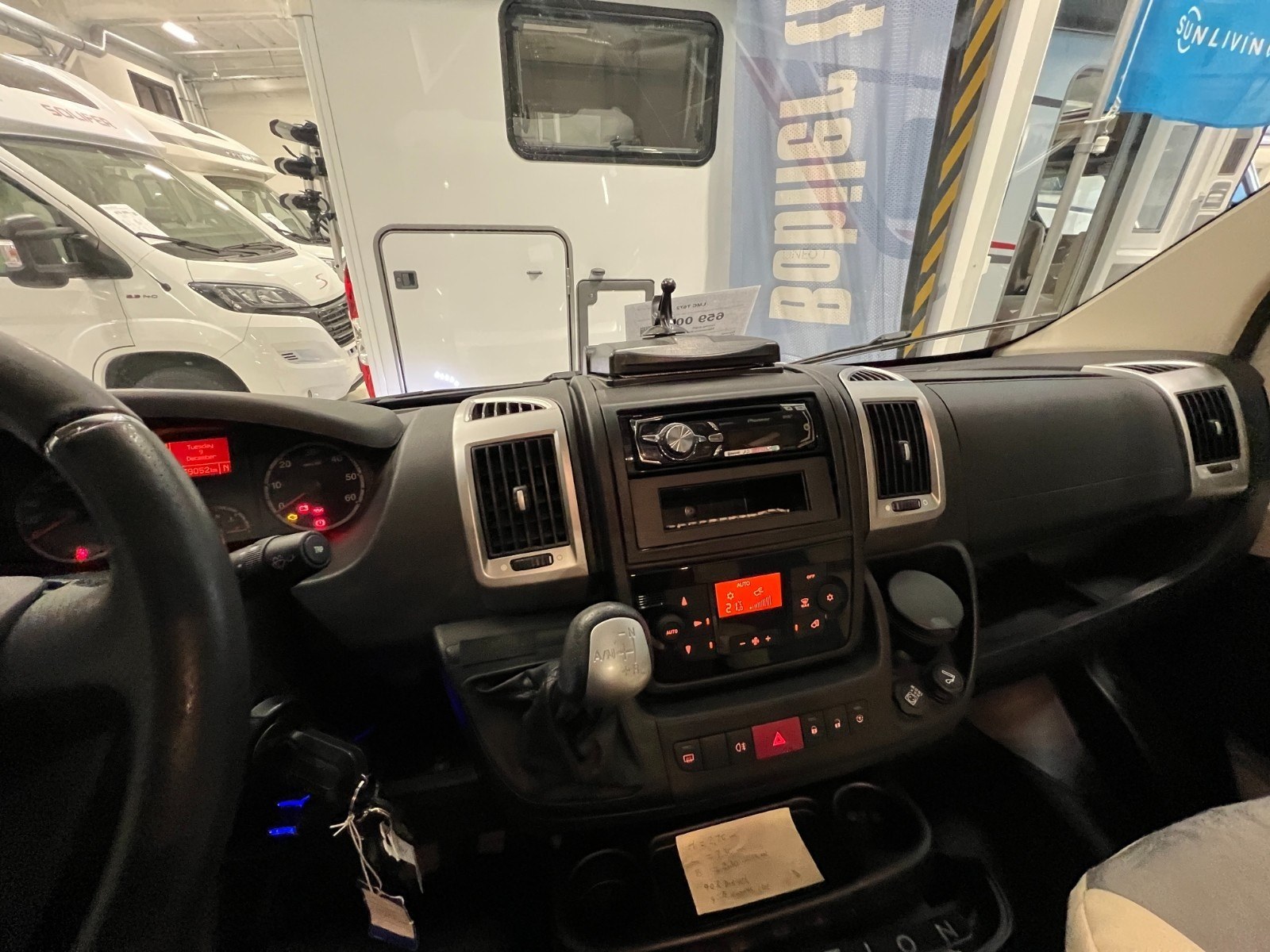 LMC T672 kaufen – Kroken Bobil AS