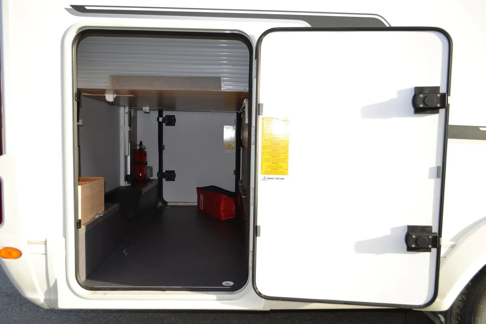 Adria Sonic I 700 DC