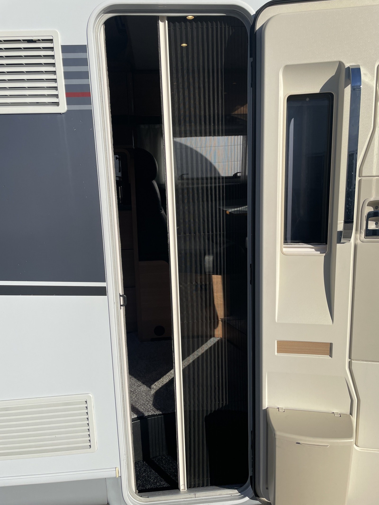 LMC H607 (2017) kaufen – Kroken Bobil AS