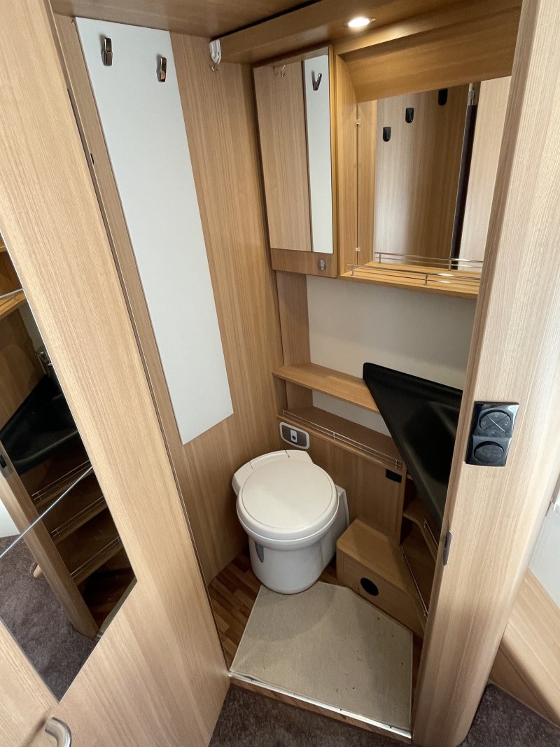 LMC H607 (2017) kaufen – Kroken Bobil AS