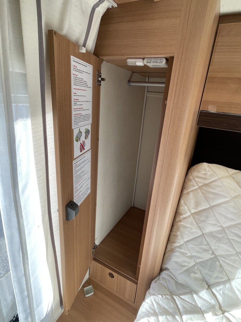 LMC H607 (2017) kaufen – Kroken Bobil AS