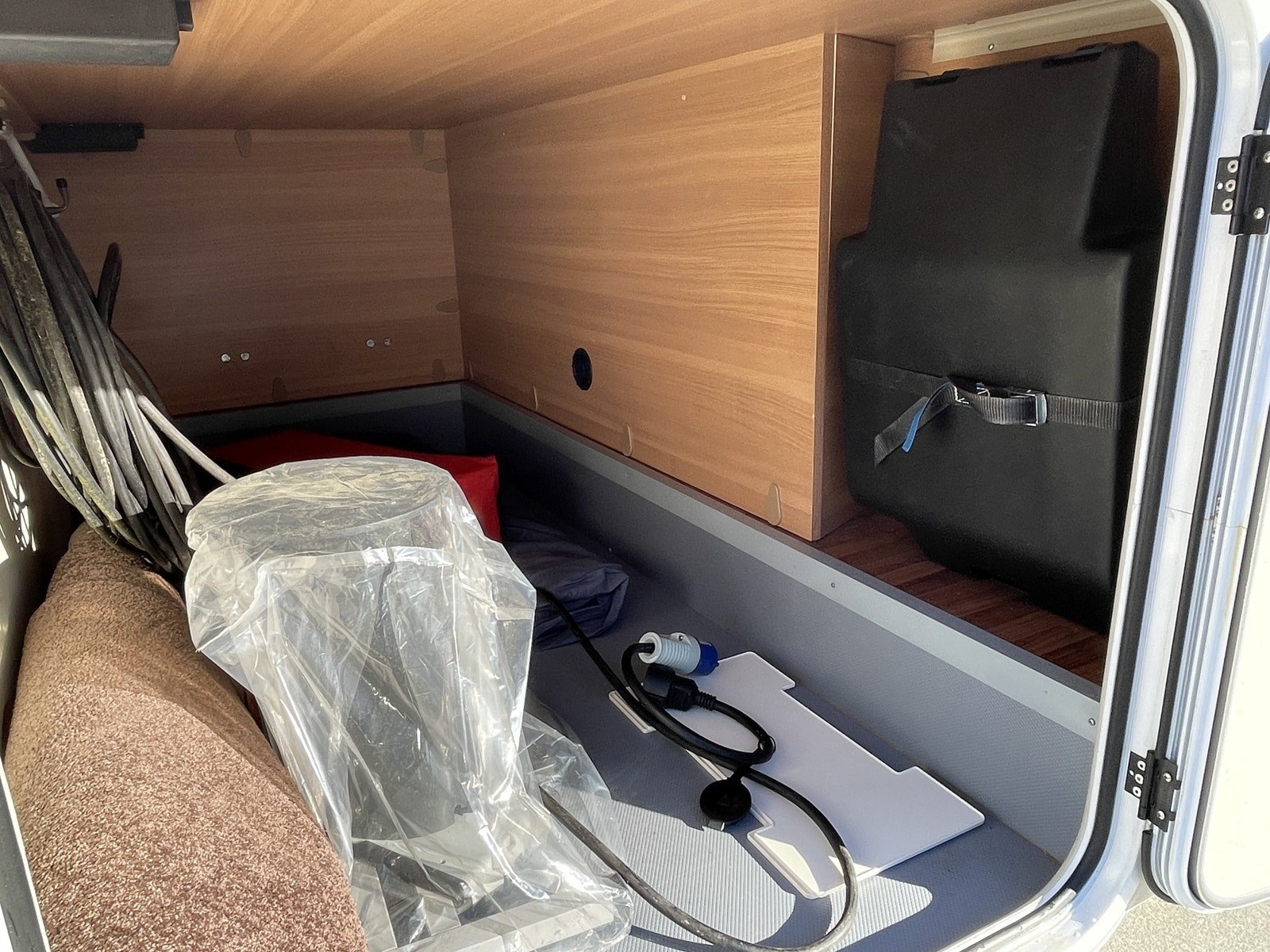 LMC H607 (2017) kaufen – Kroken Bobil AS