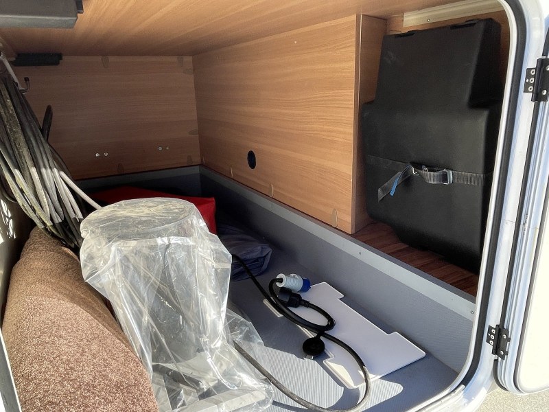 LMC H607 (2017) kaufen – Kroken Bobil AS