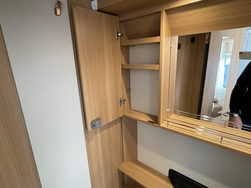 LMC H607 (2017) kaufen – Kroken Bobil AS