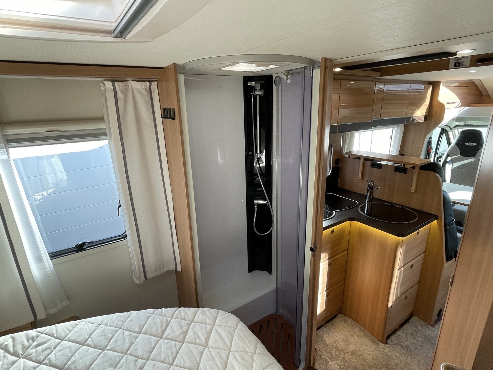 LMC H607 (2017) kaufen – Kroken Bobil AS