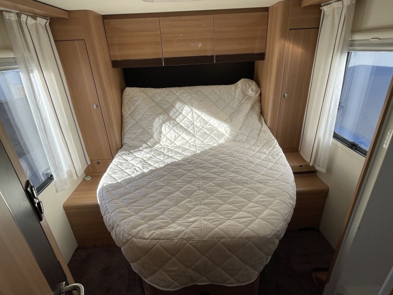 LMC H607 (2017) kaufen – Kroken Bobil AS