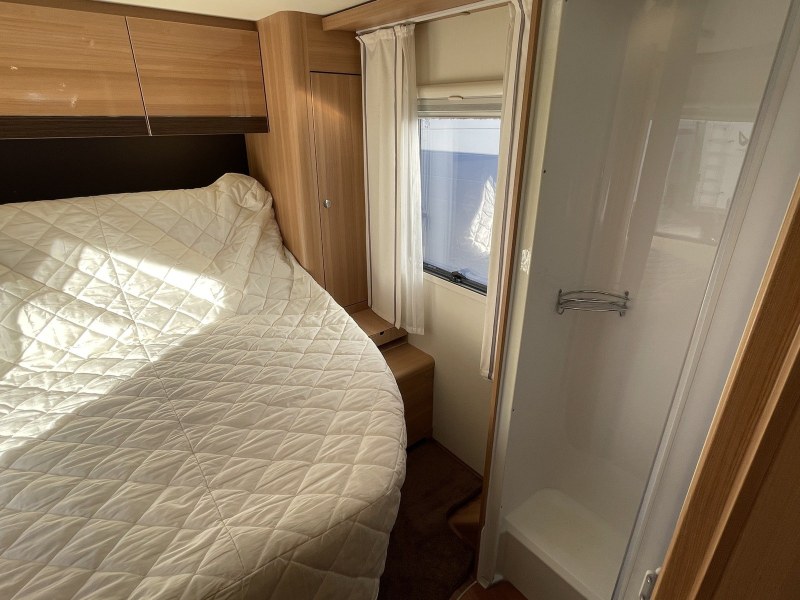 LMC H607 (2017) kaufen – Kroken Bobil AS