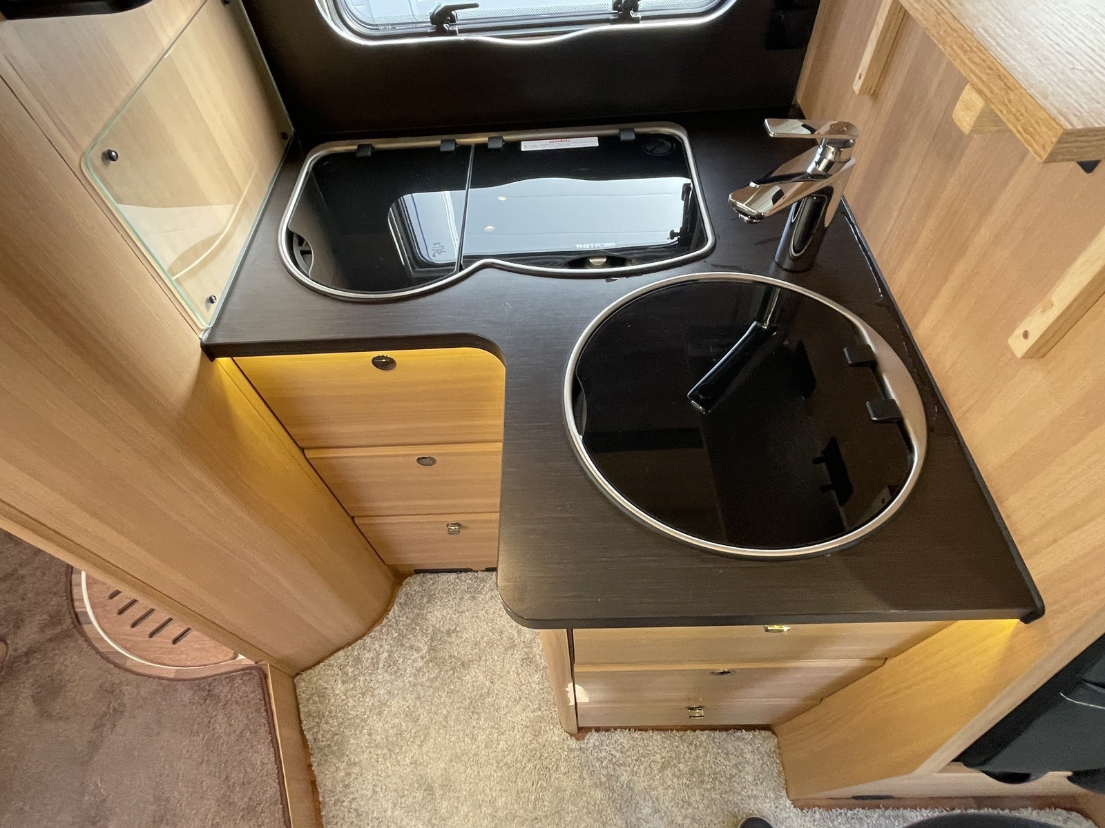 LMC H607 (2017) kaufen – Kroken Bobil AS