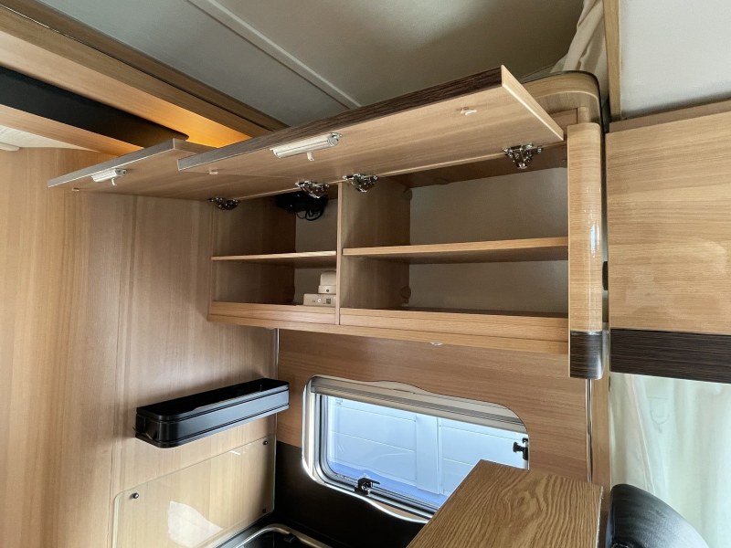 LMC H607 (2017) kaufen – Kroken Bobil AS