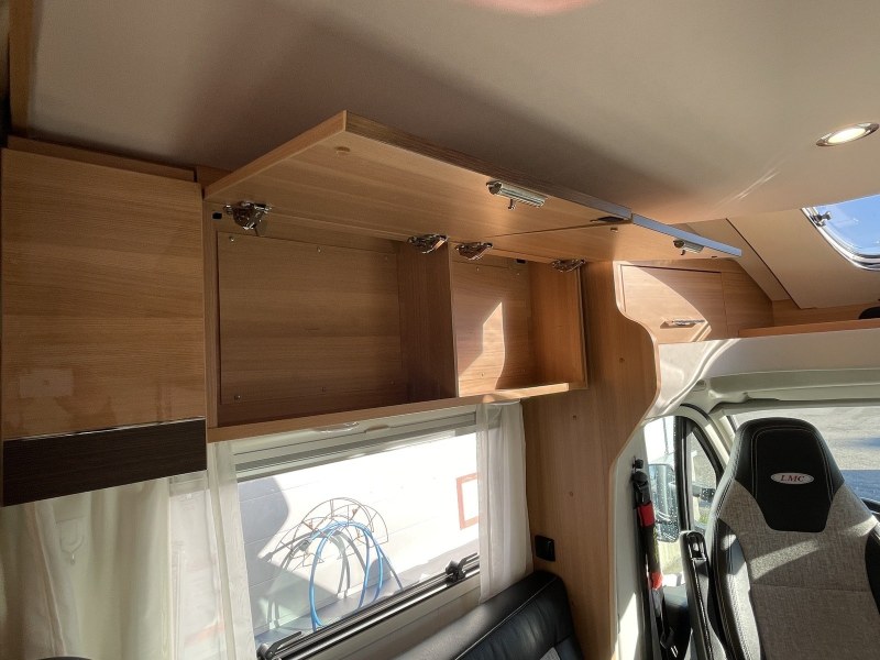 LMC H607 (2017) kaufen – Kroken Bobil AS