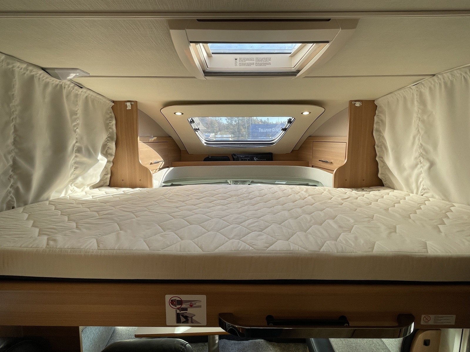 LMC H607 (2017) kaufen – Kroken Bobil AS