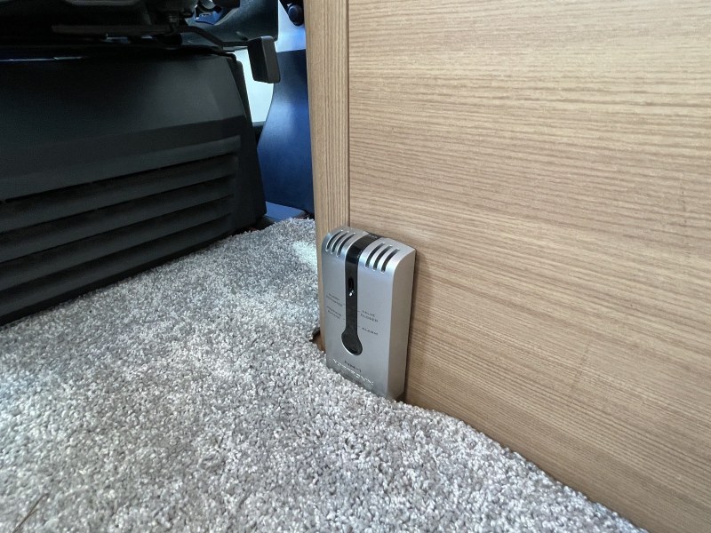 LMC H607 (2017) kaufen – Kroken Bobil AS