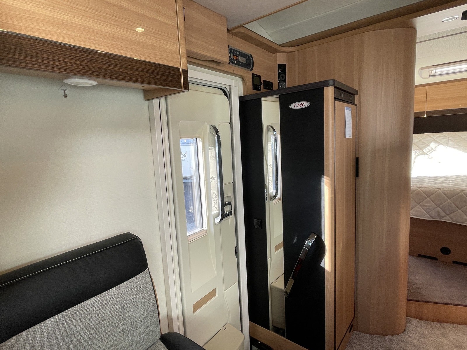 LMC H607 (2017) kaufen – Kroken Bobil AS