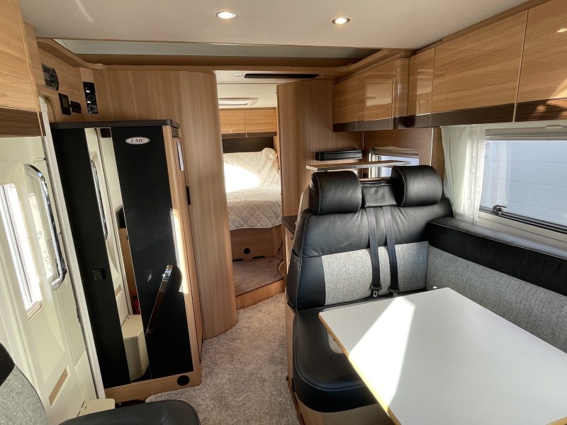 LMC H607 (2017) kaufen – Kroken Bobil AS