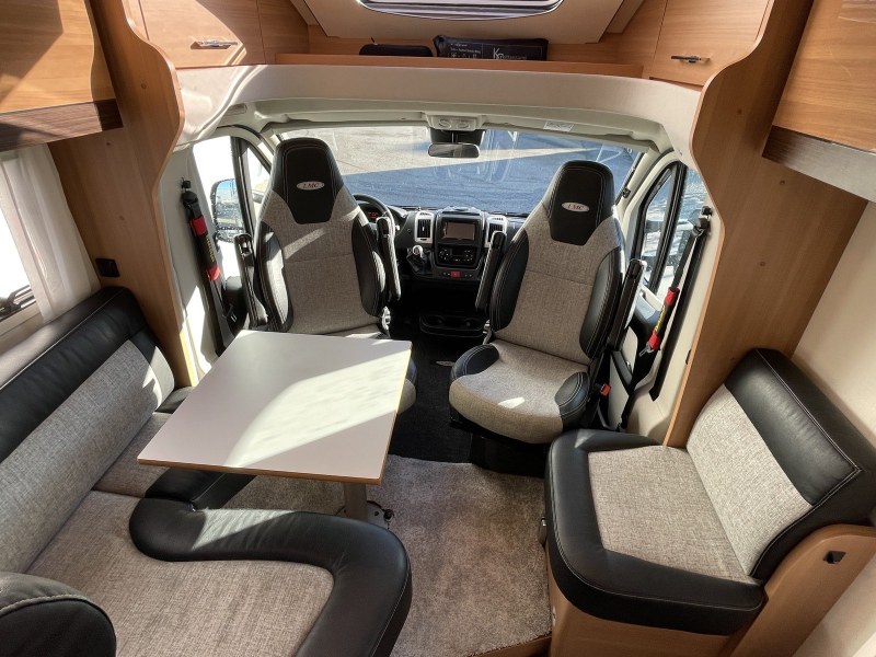 LMC H607 (2017) kaufen – Kroken Bobil AS