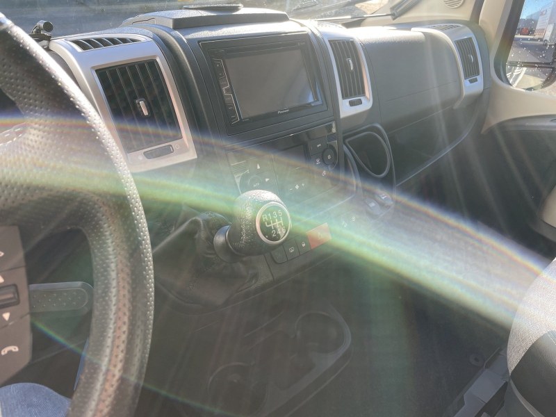 LMC H607 (2017) kaufen – Kroken Bobil AS