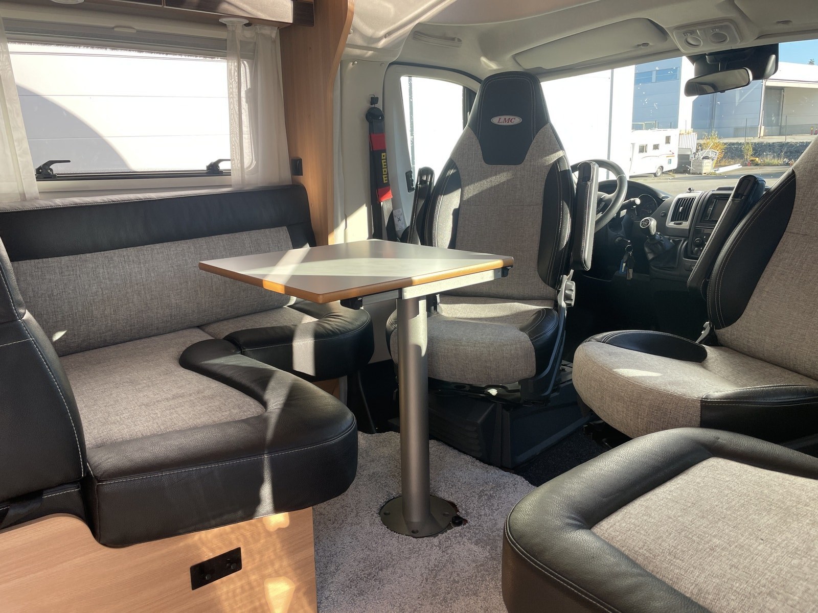 LMC H607 (2017) kaufen – Kroken Bobil AS