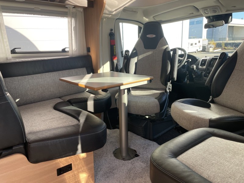 LMC H607 (2017) kaufen – Kroken Bobil AS