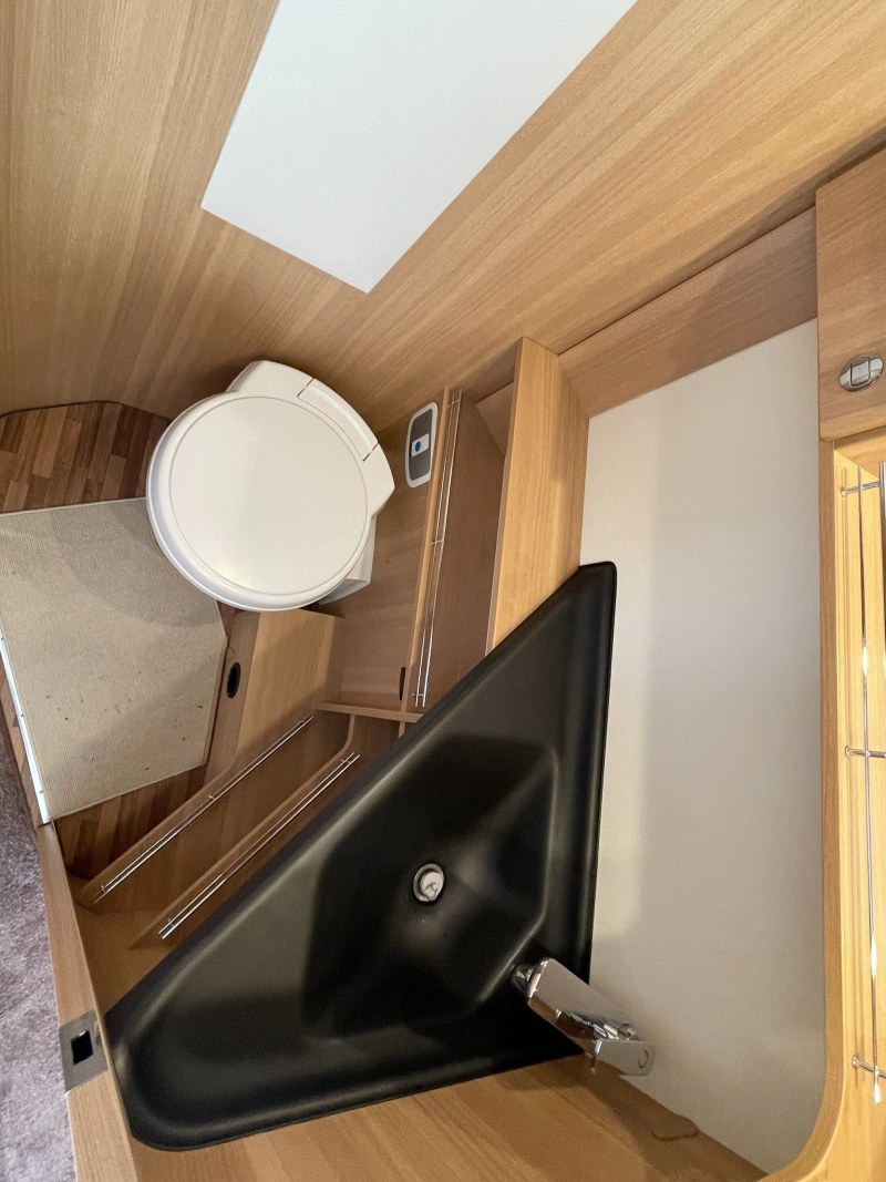 LMC H607 (2017) kaufen – Kroken Bobil AS