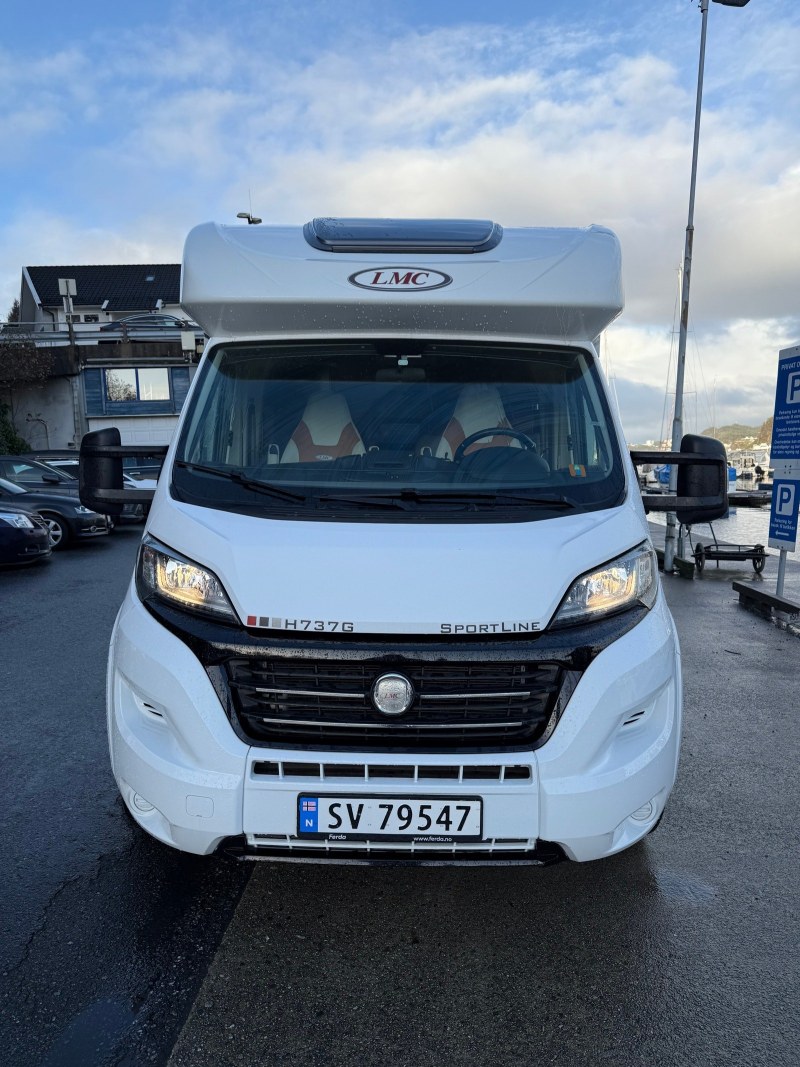 LMC H737 kaufen – Kroken Bobil AS