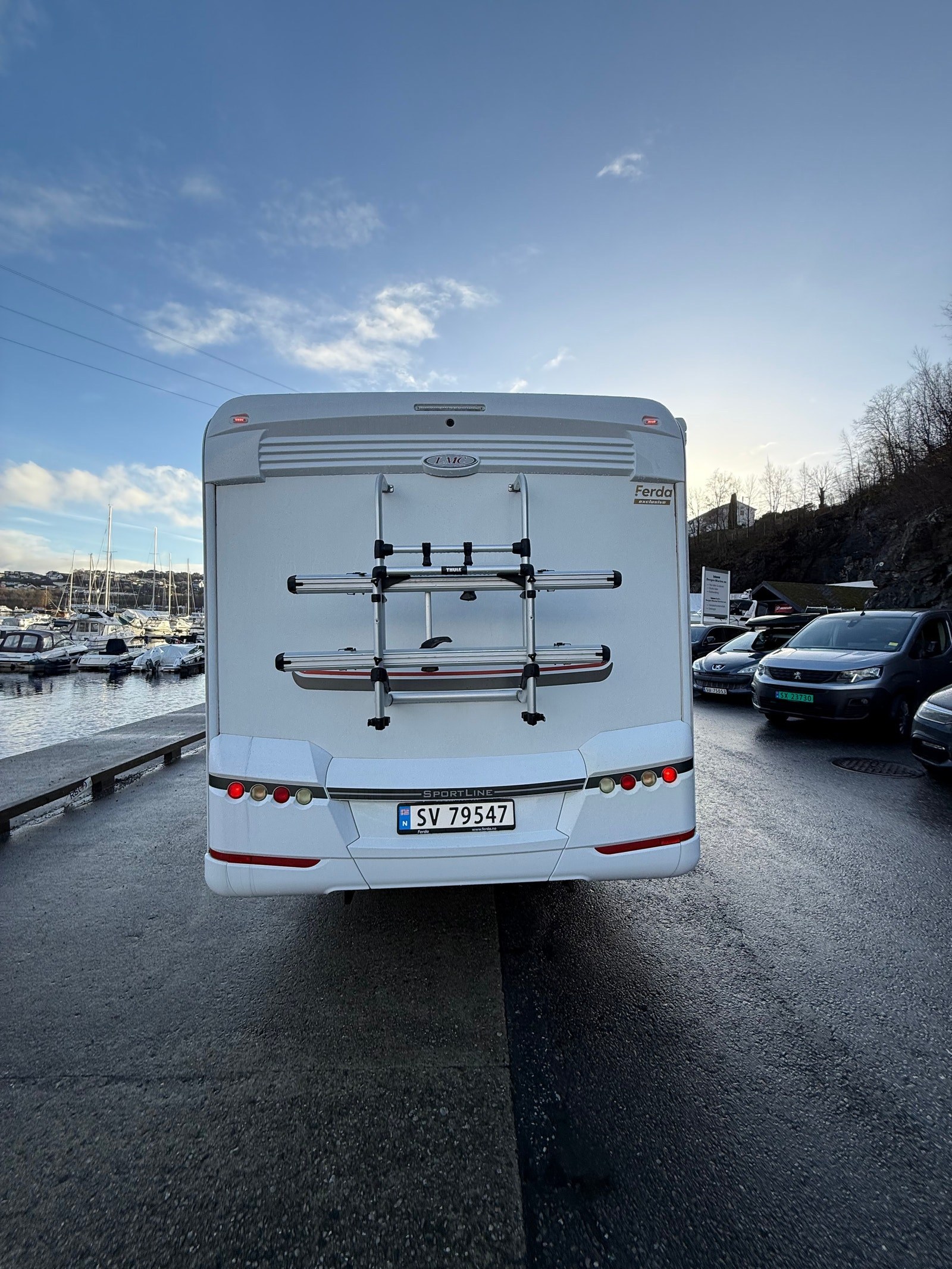 LMC H737 kaufen – Kroken Bobil AS