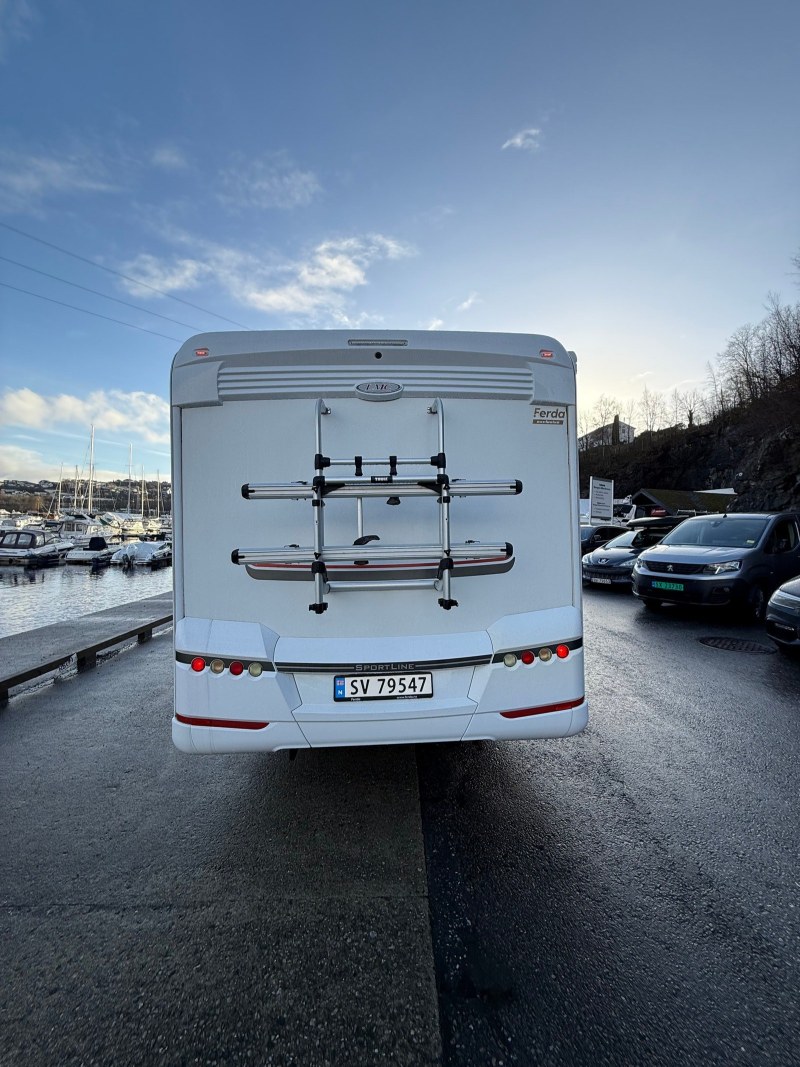 LMC H737 kaufen – Kroken Bobil AS