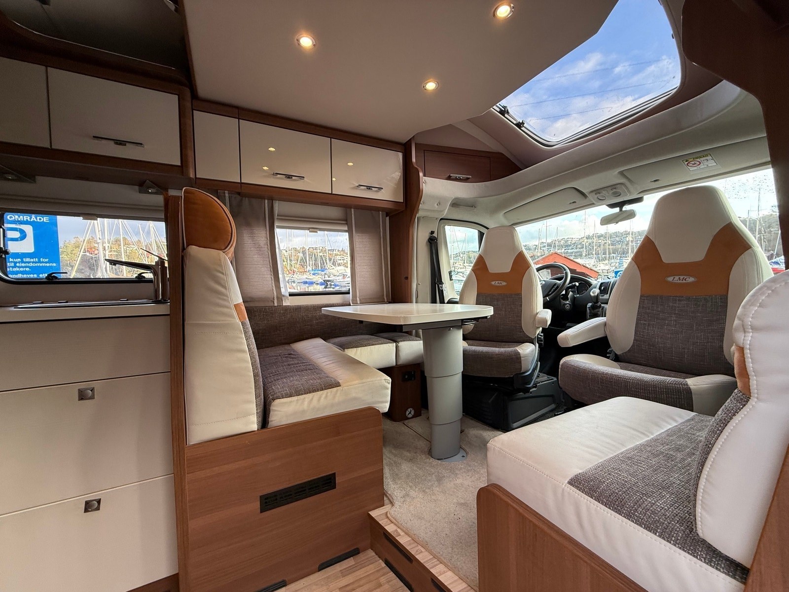 LMC H737 kaufen – Kroken Bobil AS