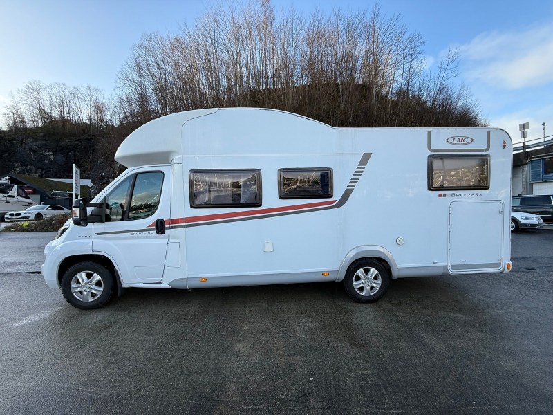 LMC H737 kaufen – Kroken Bobil AS