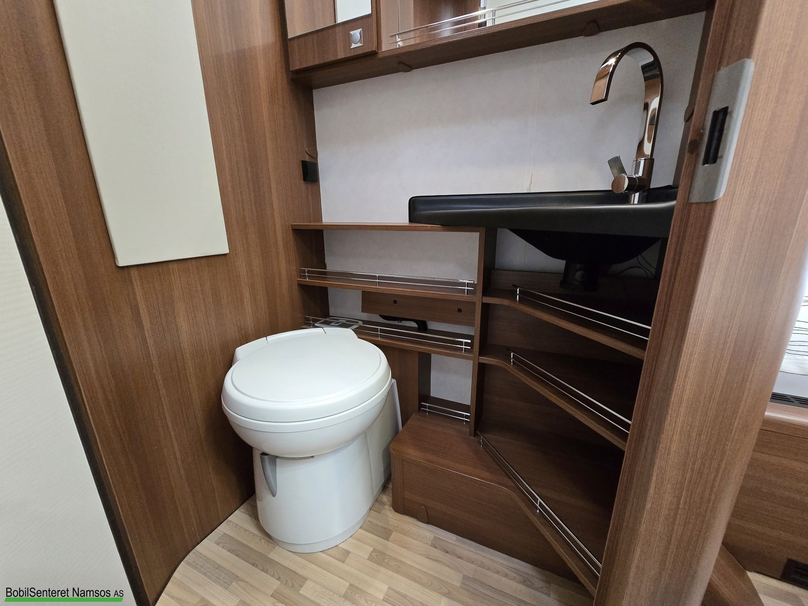 LMC Cruiser T 722 kaufen – Kroken Bobil AS