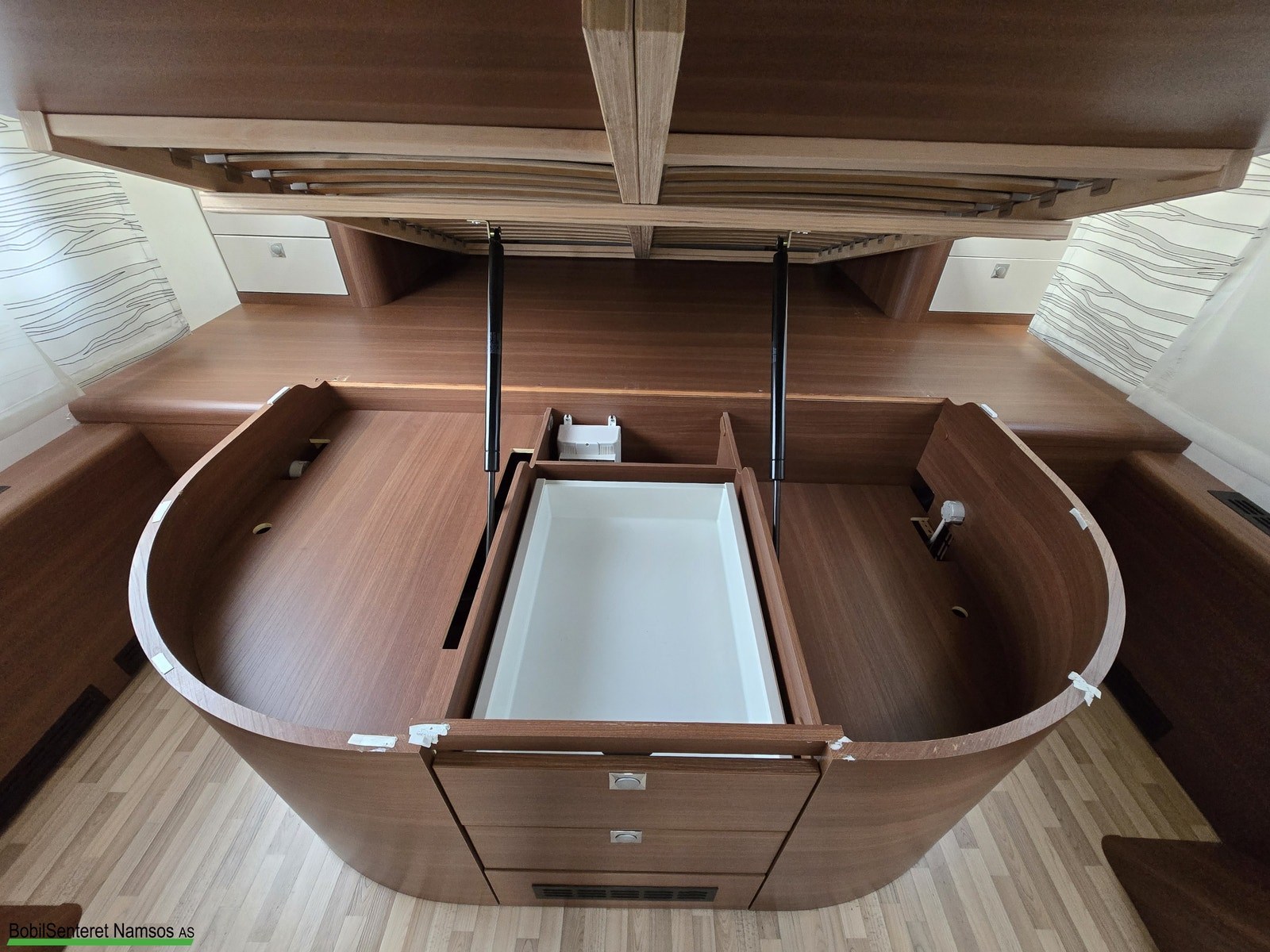 LMC Cruiser T 722 kaufen – Kroken Bobil AS