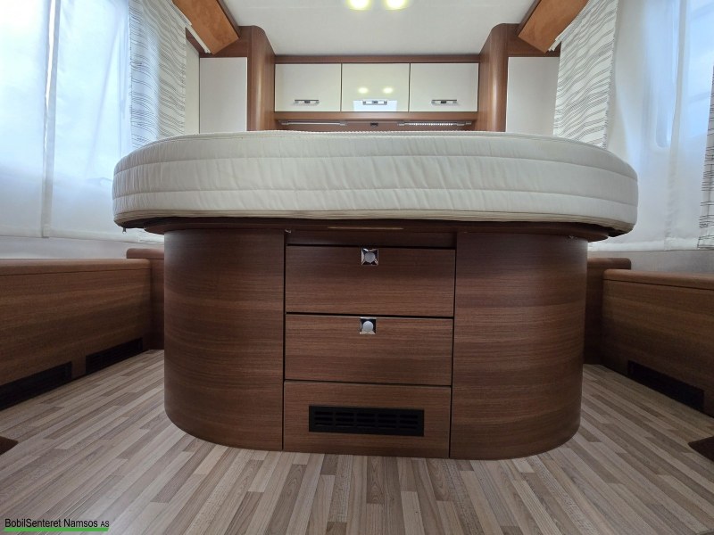 LMC Cruiser T 722 kaufen – Kroken Bobil AS