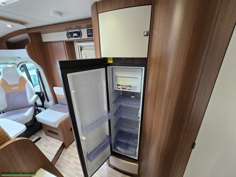 LMC Cruiser T 722 kaufen – Kroken Bobil AS