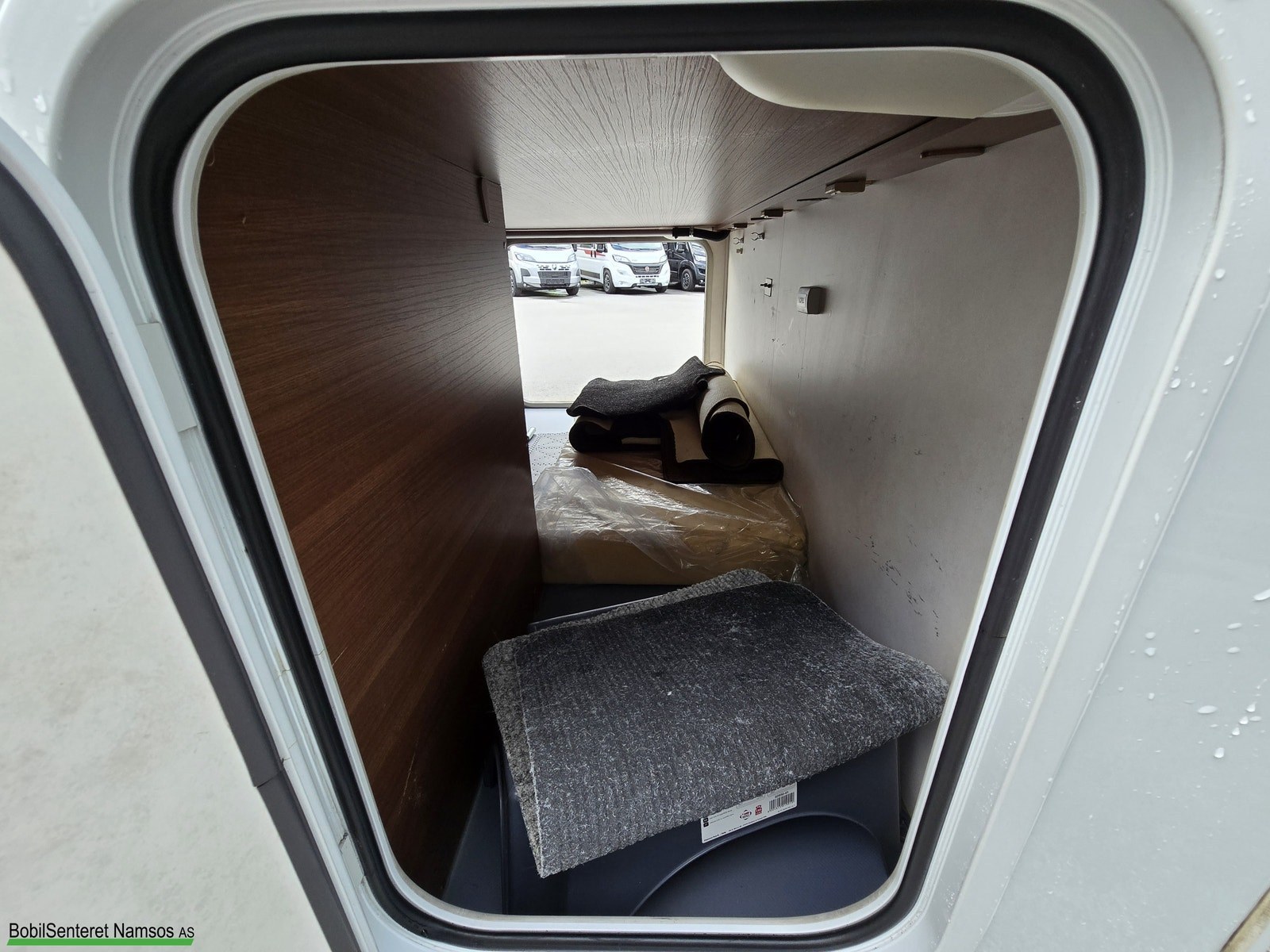 LMC Cruiser T 722 kaufen – Kroken Bobil AS