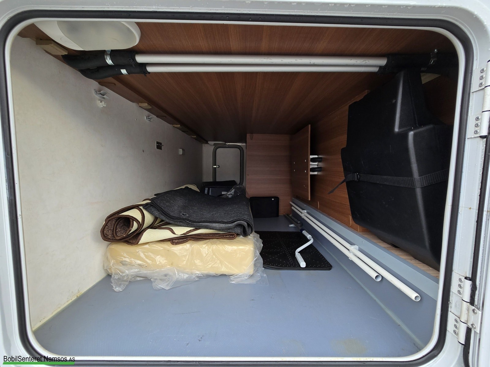 LMC Cruiser T 722 kaufen – Kroken Bobil AS