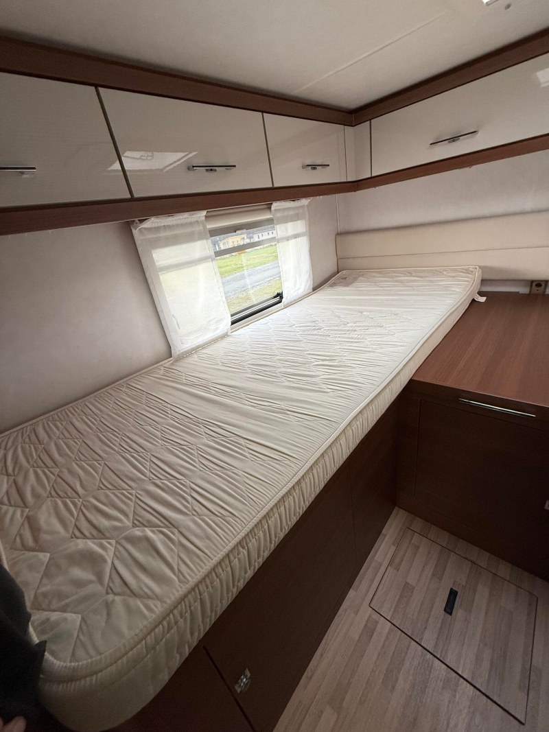 LMC Explorer Sportline 675 kaufen – Kroken Bobil AS