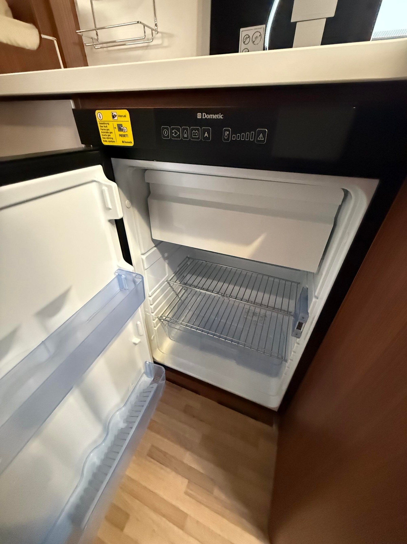 LMC Explorer Sportline 675 kaufen – Kroken Bobil AS