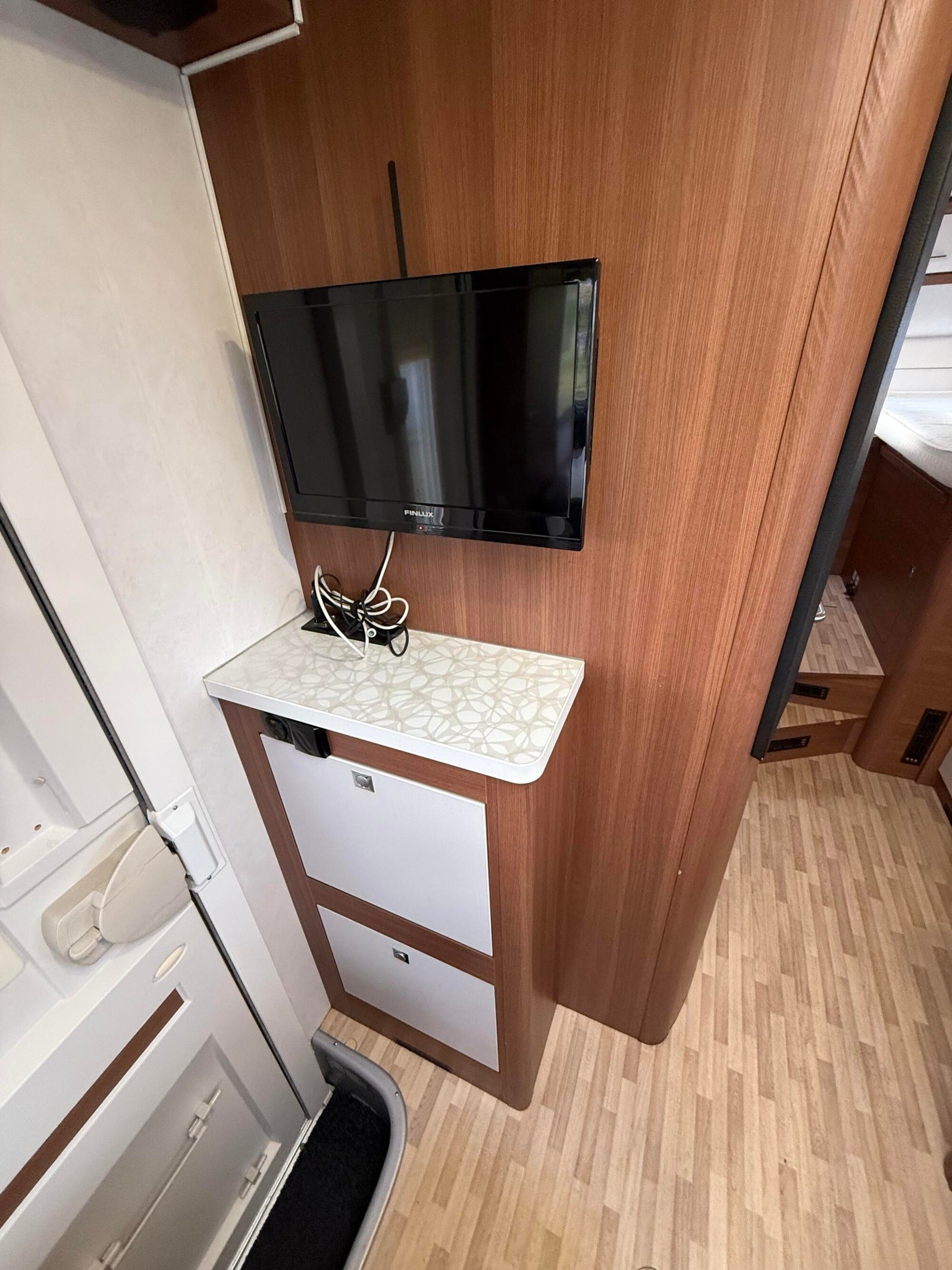 LMC Explorer Sportline 675 kaufen – Kroken Bobil AS