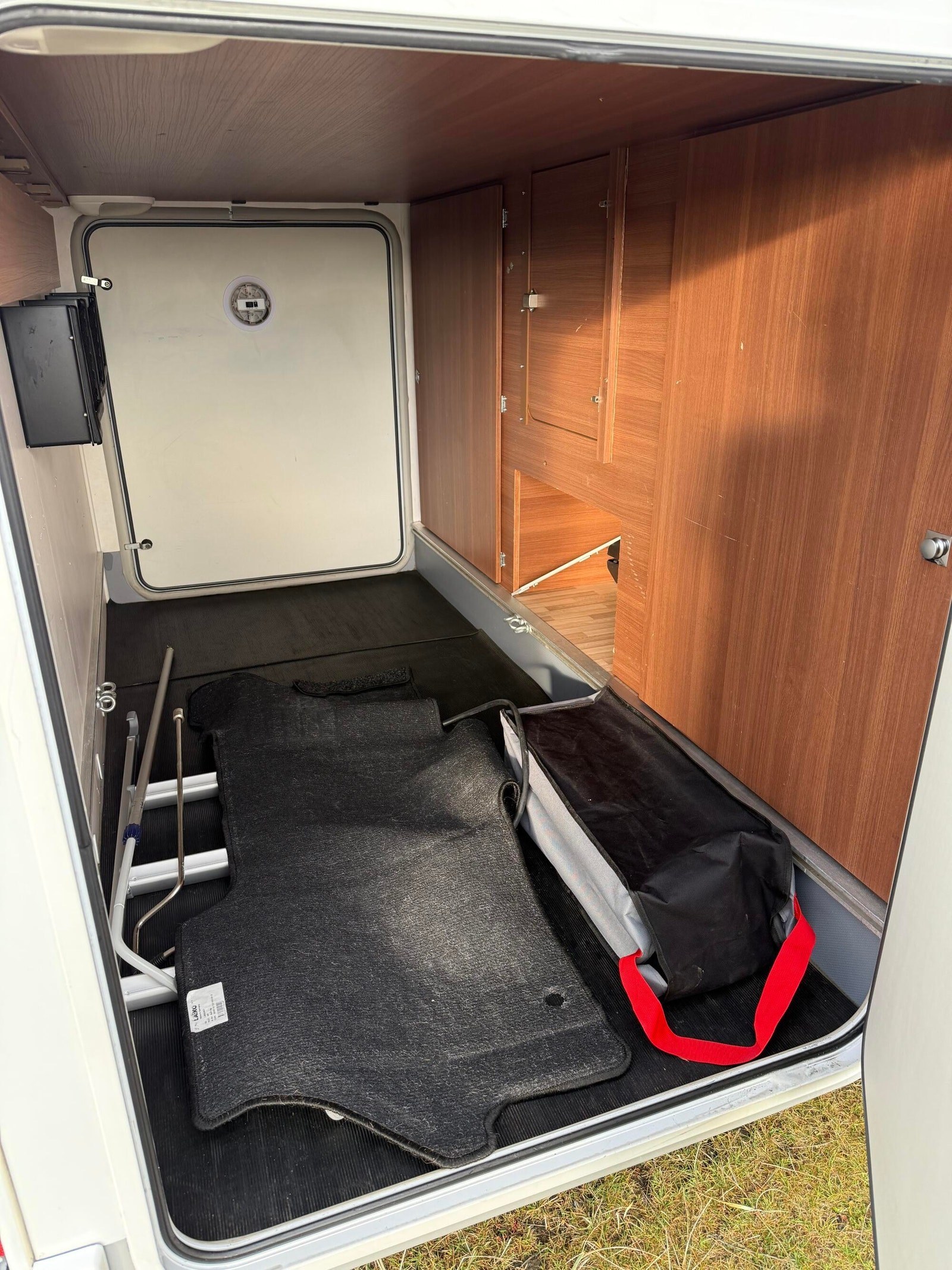 LMC Explorer Sportline 675 kaufen – Kroken Bobil AS