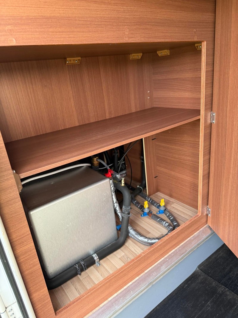 LMC Explorer Sportline 675 kaufen – Kroken Bobil AS